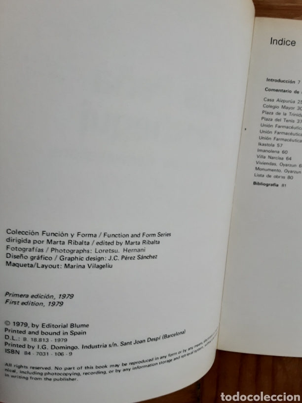 Libros de segunda mano: PE&Ntilde;A GANCHEGUI. Conversaciones - Foto 4