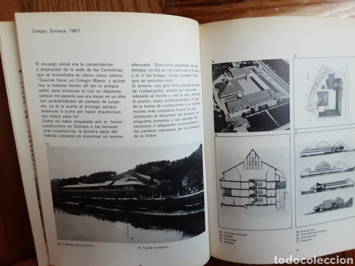 Libros de segunda mano: PE&Ntilde;A GANCHEGUI. Conversaciones - Foto 6