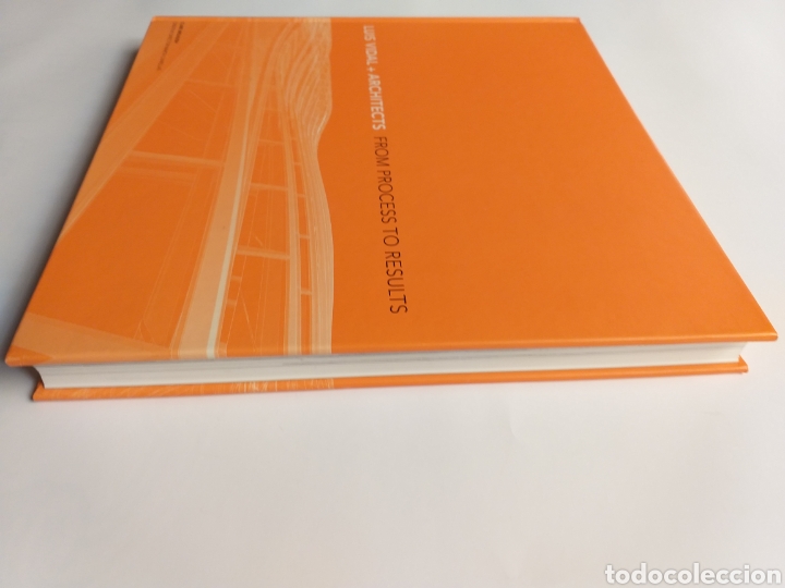 Libros de segunda mano: Luis Vidal + architects. From process to results - Foto 4