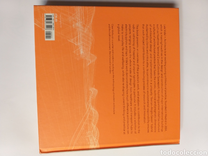 Libros de segunda mano: Luis Vidal + architects. From process to results - Foto 5