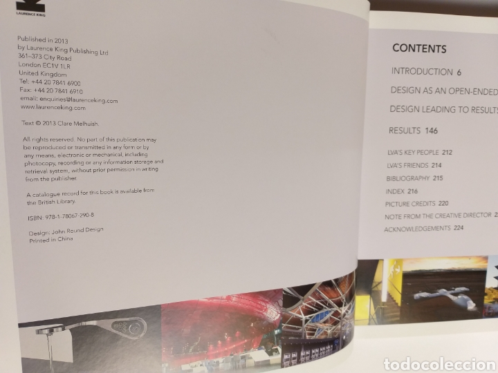 Libros de segunda mano: Luis Vidal + architects. From process to results - Foto 9