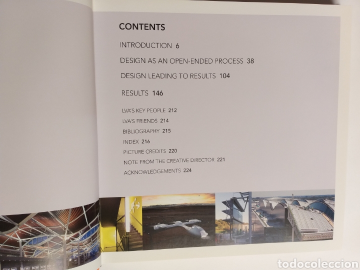 Libros de segunda mano: Luis Vidal + architects. From process to results - Foto 10