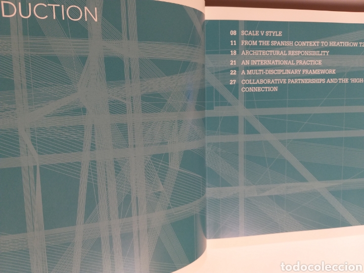 Libros de segunda mano: Luis Vidal + architects. From process to results - Foto 11