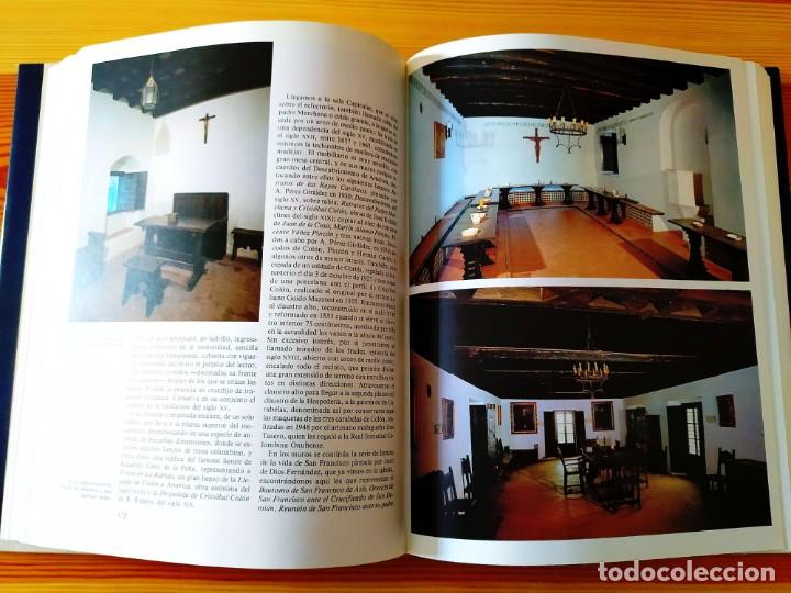 Libros de segunda mano: RINC&Oacute;N: MONASTERIOS DE ESPA&Ntilde;A - Foto 4