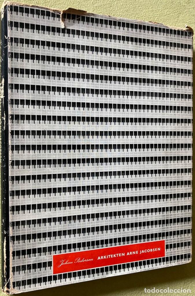 Libros de segunda mano: Architekten Arne Jacobsen - Foto 1