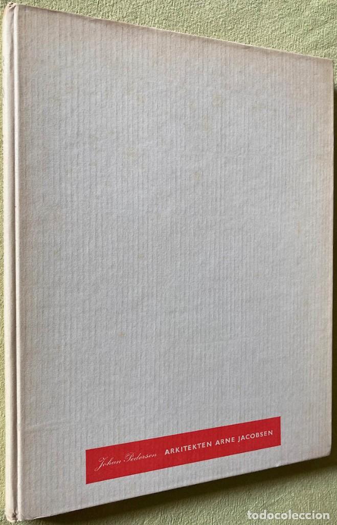 Libros de segunda mano: Architekten Arne Jacobsen - Foto 2