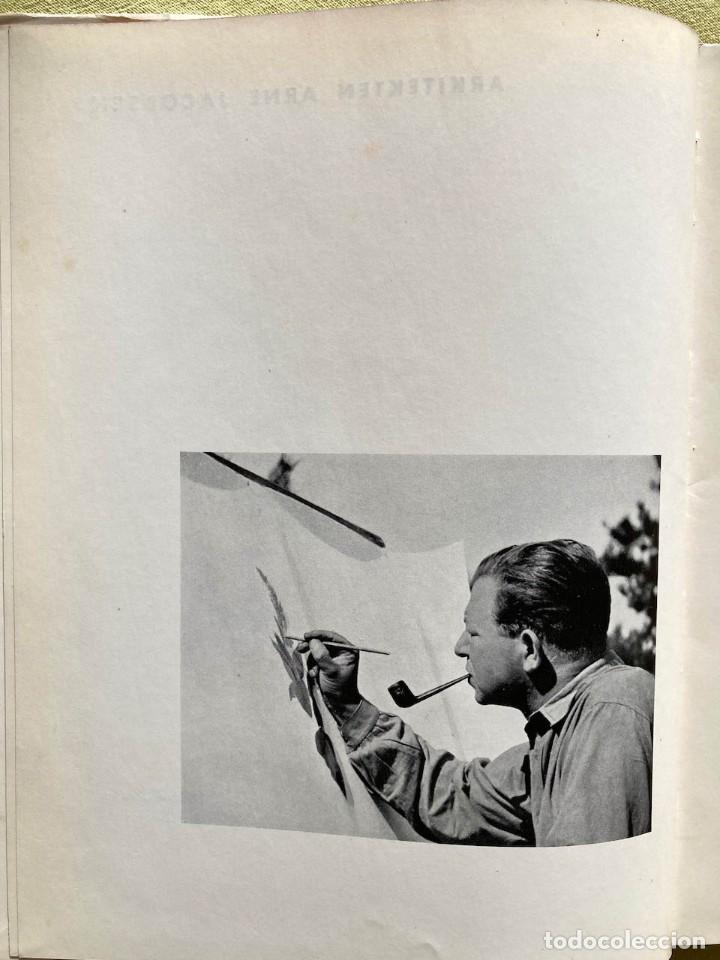 Libros de segunda mano: Architekten Arne Jacobsen - Foto 4