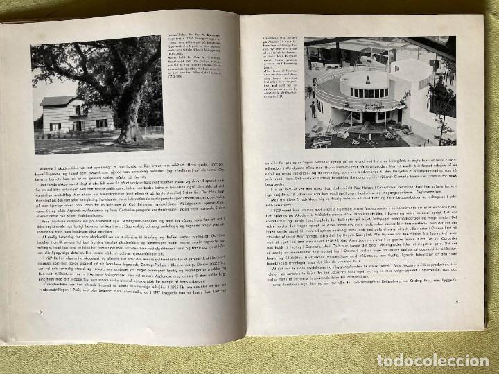 Libros de segunda mano: Architekten Arne Jacobsen - Foto 5