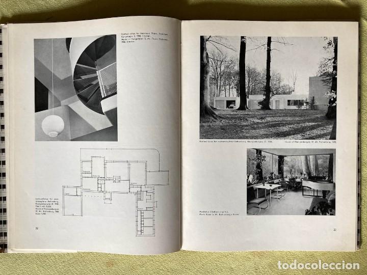 Libros de segunda mano: Architekten Arne Jacobsen - Foto 6