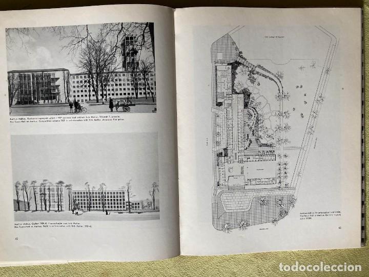 Libros de segunda mano: Architekten Arne Jacobsen - Foto 8