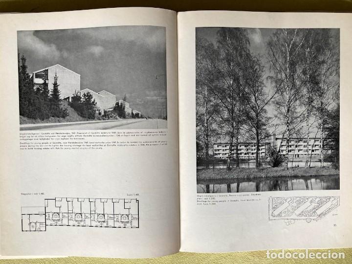 Libros de segunda mano: Architekten Arne Jacobsen - Foto 9