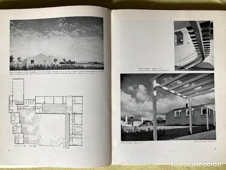 Libros de segunda mano: Architekten Arne Jacobsen - Foto 11