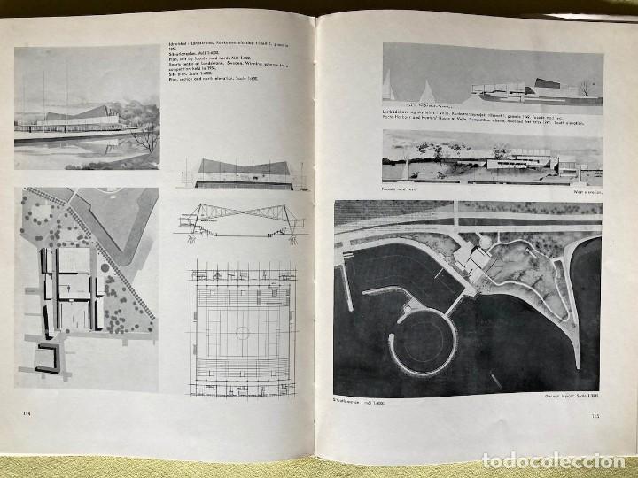 Libros de segunda mano: Architekten Arne Jacobsen - Foto 13