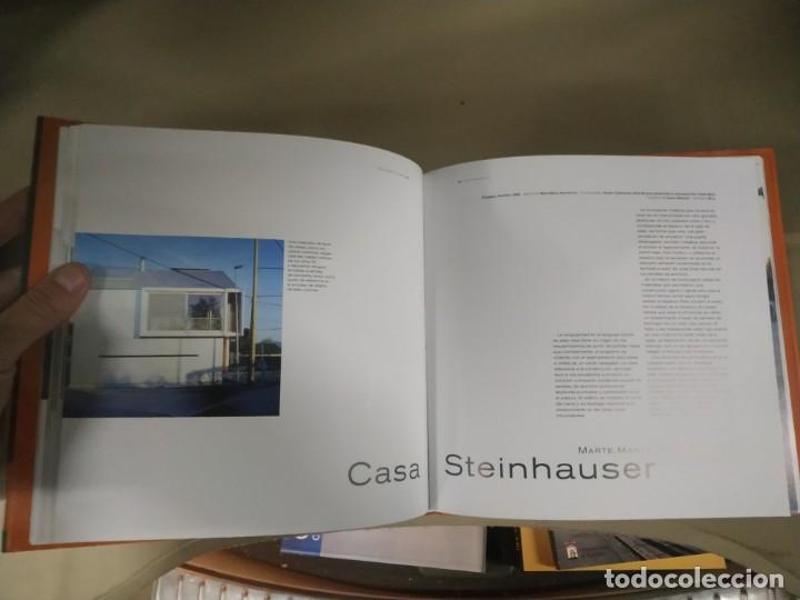 Libros de segunda mano: Mini Casas - Alejandro Baham&oacute;n. H. Kliczkowski - Foto 3