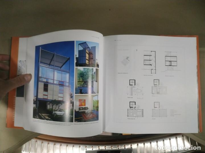Libros de segunda mano: Mini Casas - Alejandro Baham&oacute;n. H. Kliczkowski - Foto 4