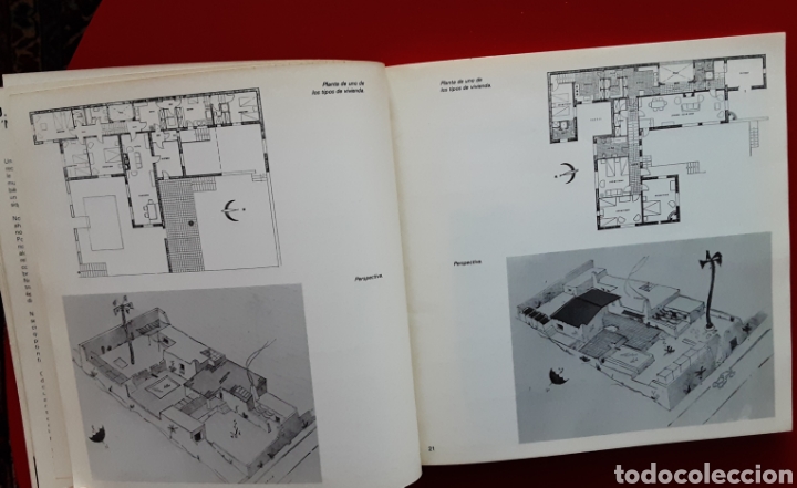 Libros de segunda mano: J. A. CODERCH 1945-1976. XARAIT EDICIONES 1978 - Foto 3