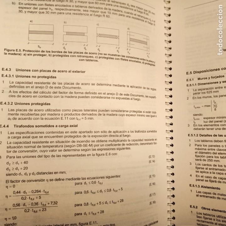 Libros de segunda mano: CODIGO TECNICO DE LA EDIFICACION, 1A, CTE, ARQUITECTURA, COAG, 2006 - Foto 2