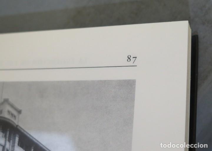 Libros de segunda mano: DE LA CONSTRUCCION A LOS PROYECTOS. STRIKE - Foto 2