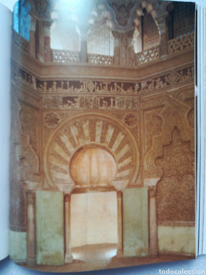 Libros de segunda mano: Larchitecture Maure en Andalousie - Foto 4