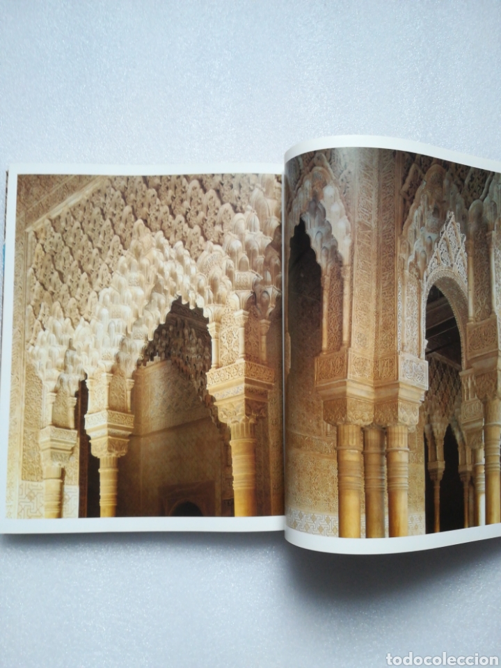 Libros de segunda mano: Larchitecture Maure en Andalousie - Foto 5