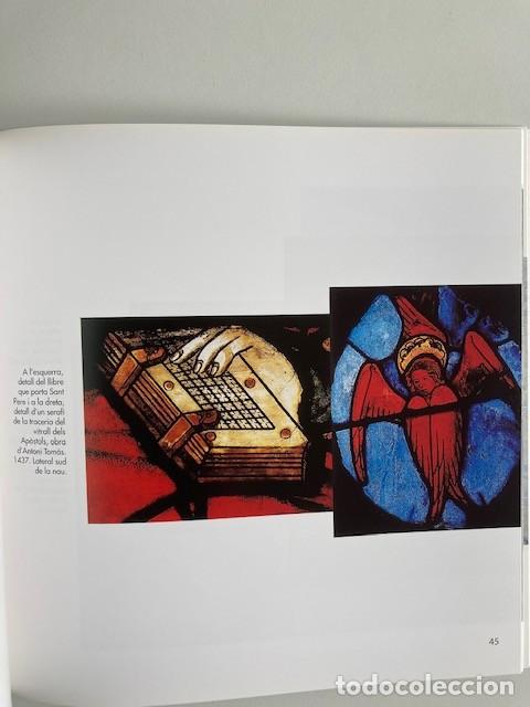 Libros de segunda mano: LA CATEDRAL DE GIRONA LABERINT DART - Foto 3