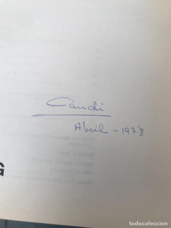 Libros de segunda mano: Munta&ntilde;ola. La Arquitectura como lugar. - Foto 2