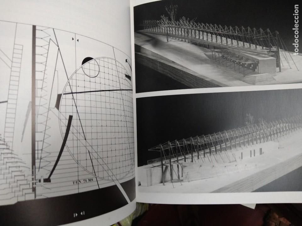 Libros de segunda mano: TEN ARQUITECTOS - Foto 2