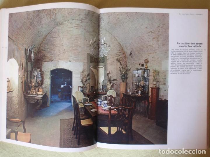 Libros de segunda mano: Maisons de vacances. - Foto 8