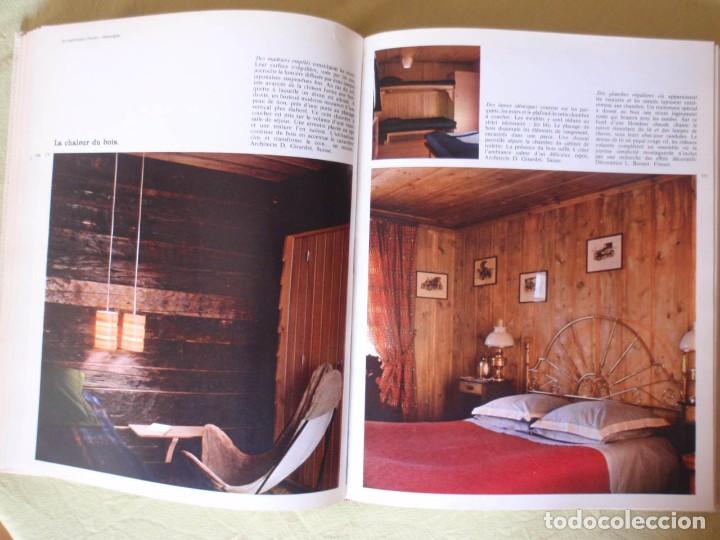 Libros de segunda mano: Maisons de vacances. - Foto 9