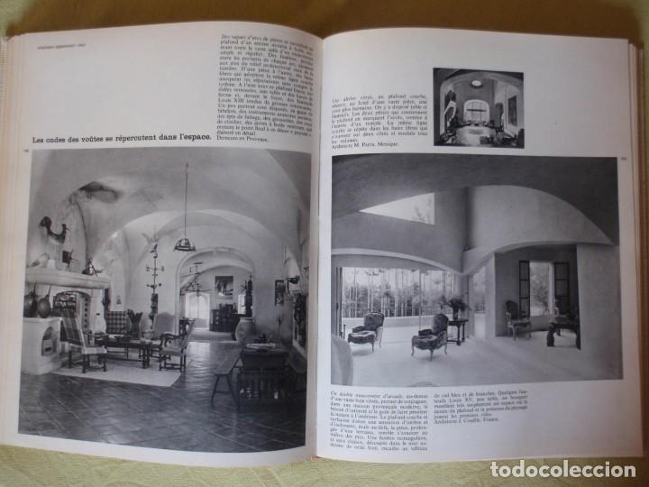 Libros de segunda mano: Maisons de vacances. - Foto 10