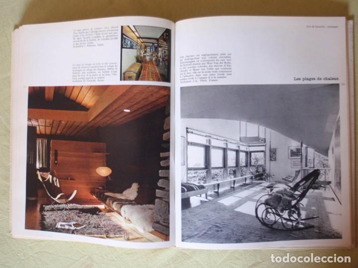 Libros de segunda mano: Maisons de vacances. - Foto 11