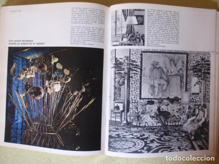 Libros de segunda mano: Maisons de vacances. - Foto 12