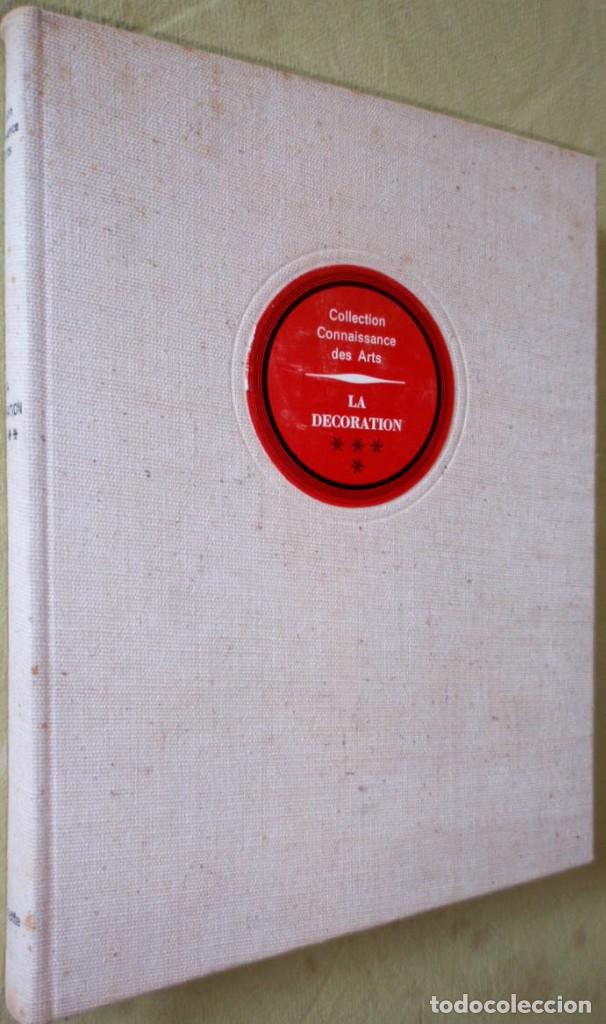 Libros de segunda mano: Les Jardins et les Fleurs. - Foto 1