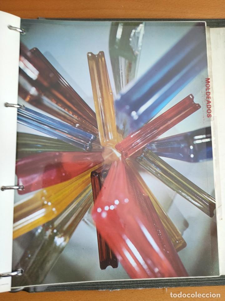 Libros de segunda mano: CITAV MATERIALES DE VIDRIO PARA LA CONSTRUCCI&Oacute;N - Foto 5