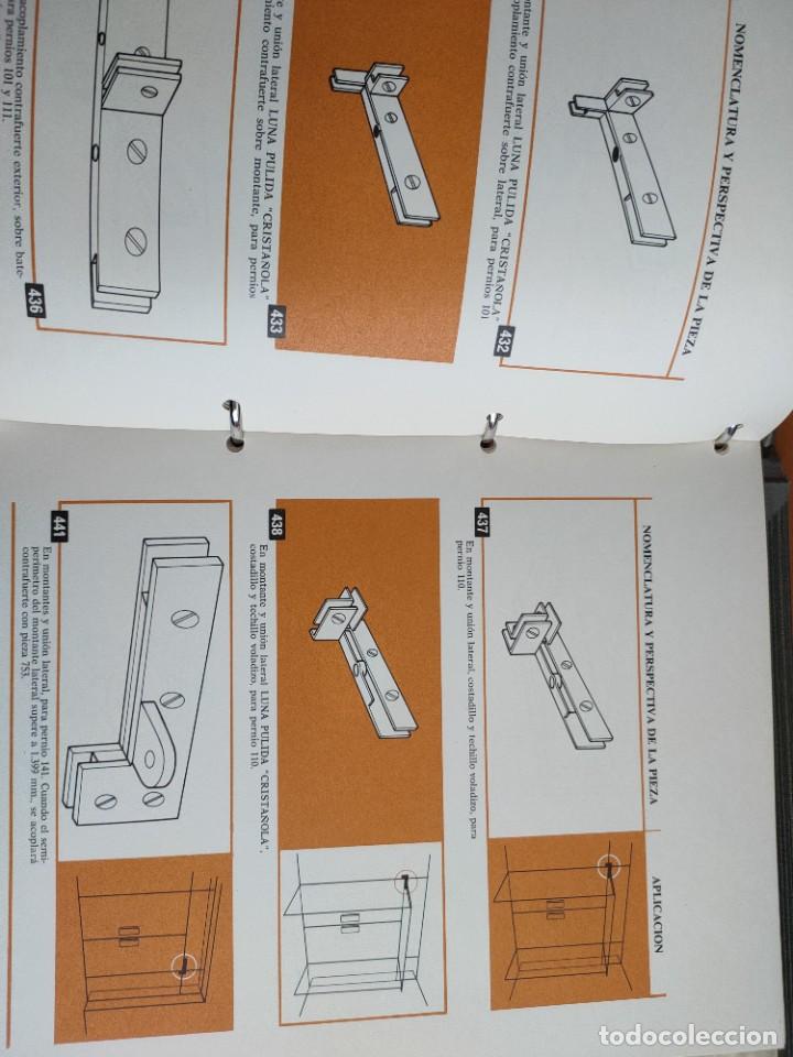 Libros de segunda mano: CITAV MATERIALES DE VIDRIO PARA LA CONSTRUCCI&Oacute;N - Foto 6
