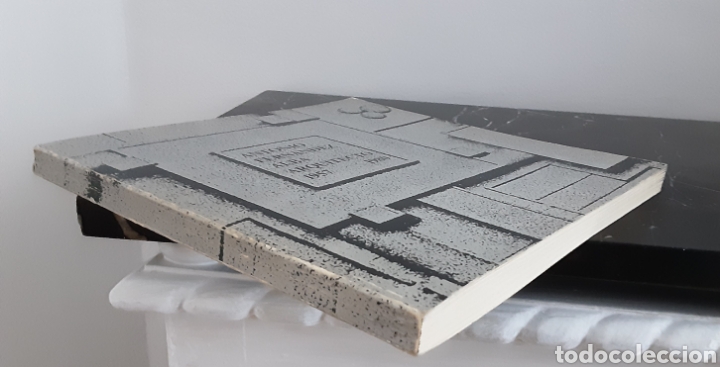 Livres d'occasion: ANTONIO FERN&Aacute;NDEZ ALBA ARQUITECTO 1957-1980.