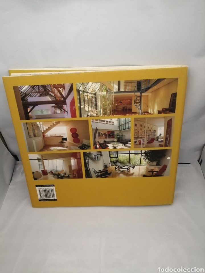 Libros de segunda mano: XX LOFTS (TEXTOS EN ESPA&Ntilde;OL E INGL&Eacute;S) - Foto 2