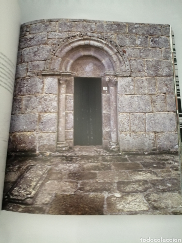 Libros de segunda mano: ARQUITECTURAS EN EL CAMINO, 1994-2004 - Foto 5