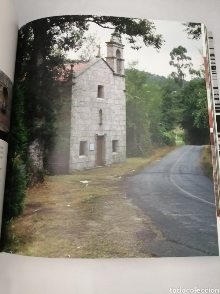Libros de segunda mano: ARQUITECTURAS EN EL CAMINO, 1994-2004 - Foto 6