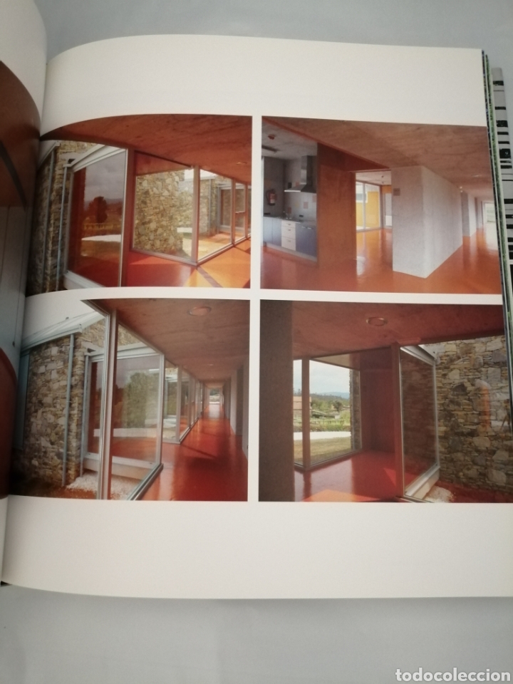 Libros de segunda mano: ARQUITECTURAS EN EL CAMINO, 1994-2004 - Foto 7