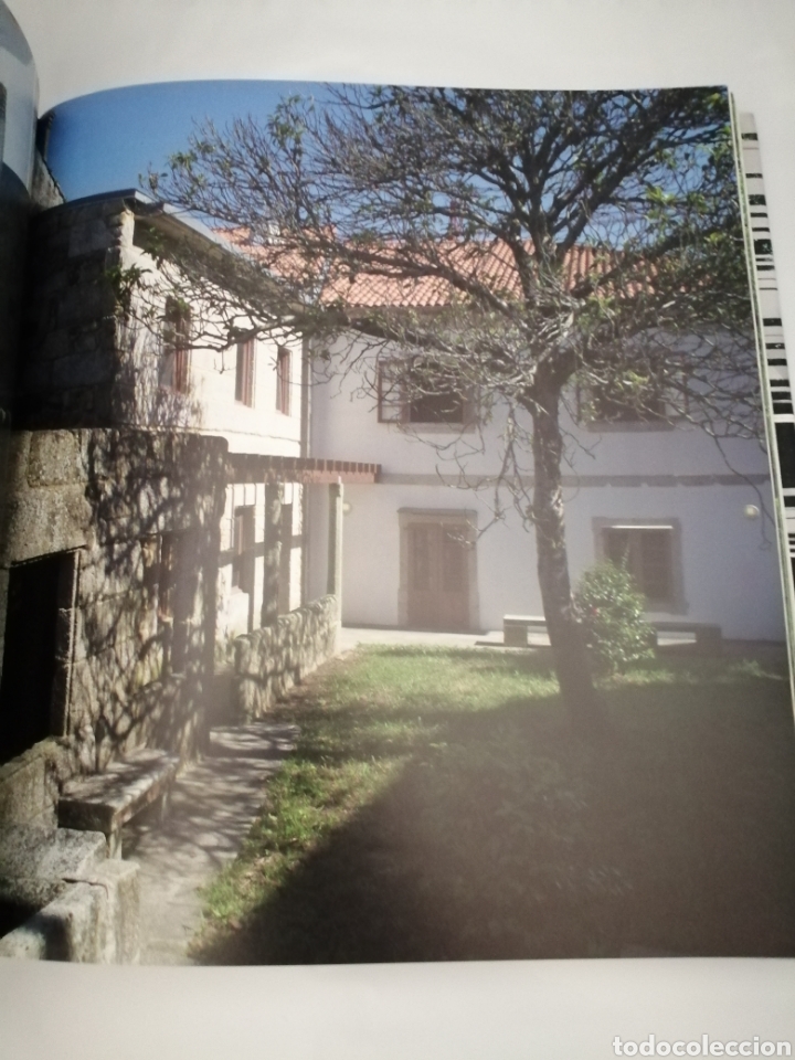 Libros de segunda mano: ARQUITECTURAS EN EL CAMINO, 1994-2004 - Foto 8