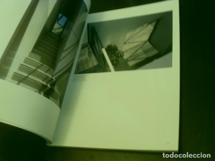 Libros de segunda mano: TARO ASHIHARA. PROGRAM AND STYLE. L&acute;ARCAEDIZIONI. 1997. - Foto 4