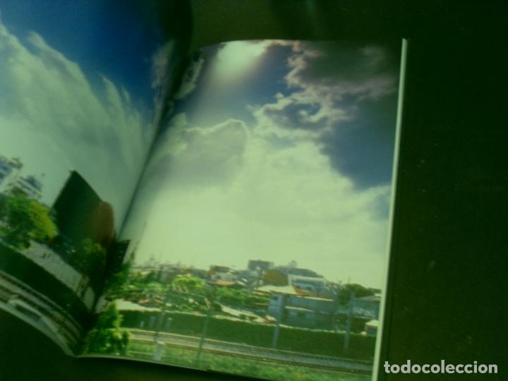 Libros de segunda mano: TARO ASHIHARA. PROGRAM AND STYLE. L&acute;ARCAEDIZIONI. 1997. - Foto 5