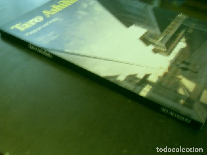 Libros de segunda mano: TARO ASHIHARA. PROGRAM AND STYLE. L&acute;ARCAEDIZIONI. 1997. - Foto 8