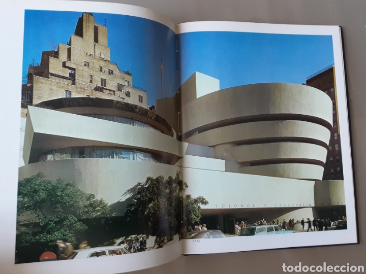 Libros de segunda mano: FRANK LLOYD WRIGHT. MARCO DEZZI BARDESCHI. SANSONI EDITORE. - Foto 13