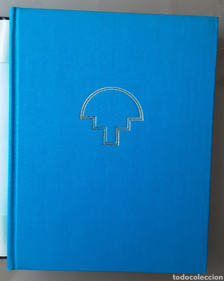 Libros de segunda mano: SYMBOLIC ARCHITECTURE. CHARLES JENCKS. - Foto 2