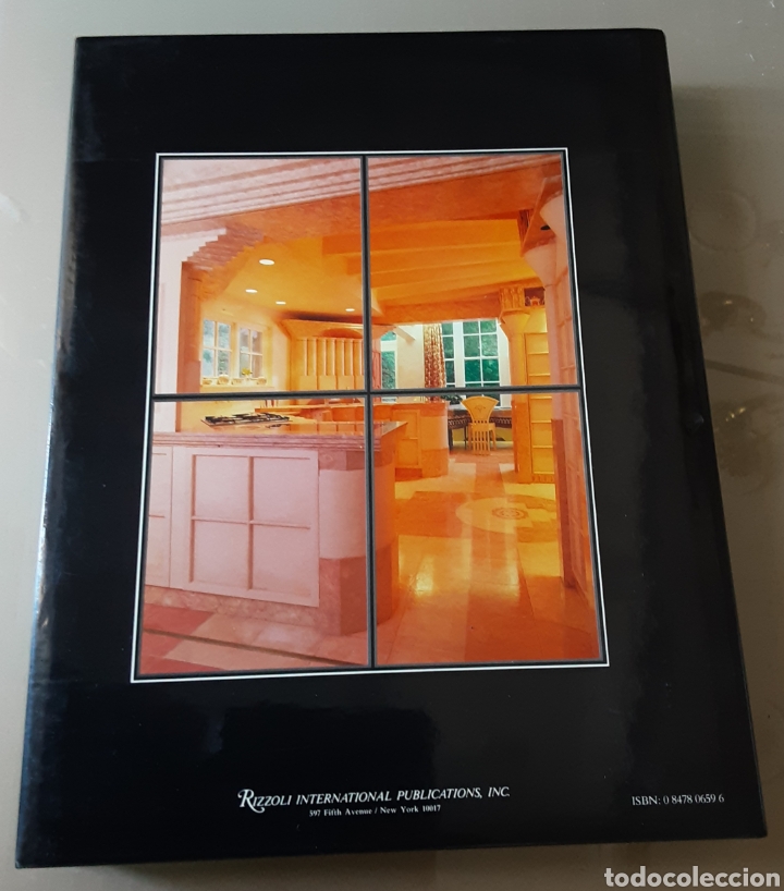 Libros de segunda mano: SYMBOLIC ARCHITECTURE. CHARLES JENCKS. - Foto 4