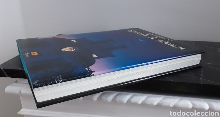 Libros de segunda mano: SYMBOLIC ARCHITECTURE. CHARLES JENCKS. - Foto 6