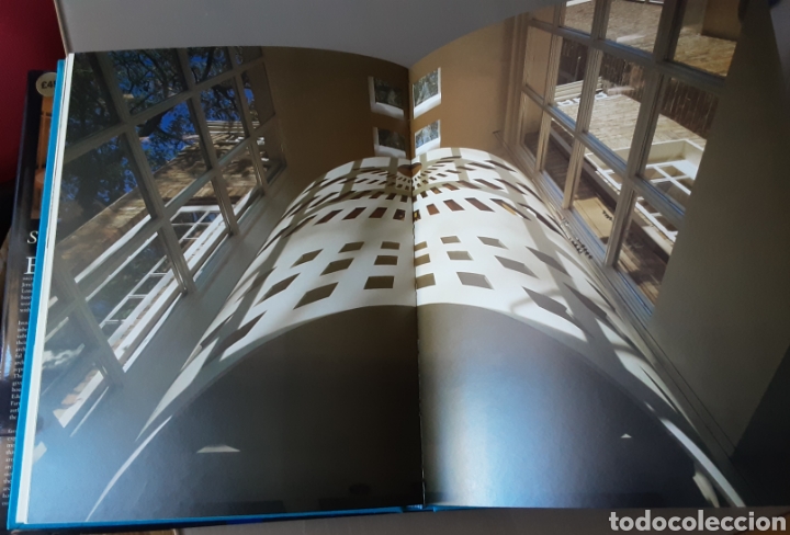 Libros de segunda mano: SYMBOLIC ARCHITECTURE. CHARLES JENCKS. - Foto 12