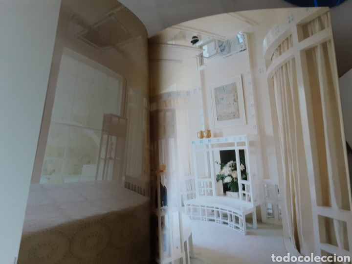 Libros de segunda mano: SYMBOLIC ARCHITECTURE. CHARLES JENCKS. - Foto 14